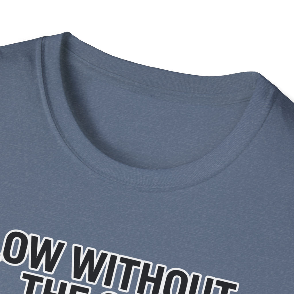 Low-Full after Gym T-Shirt