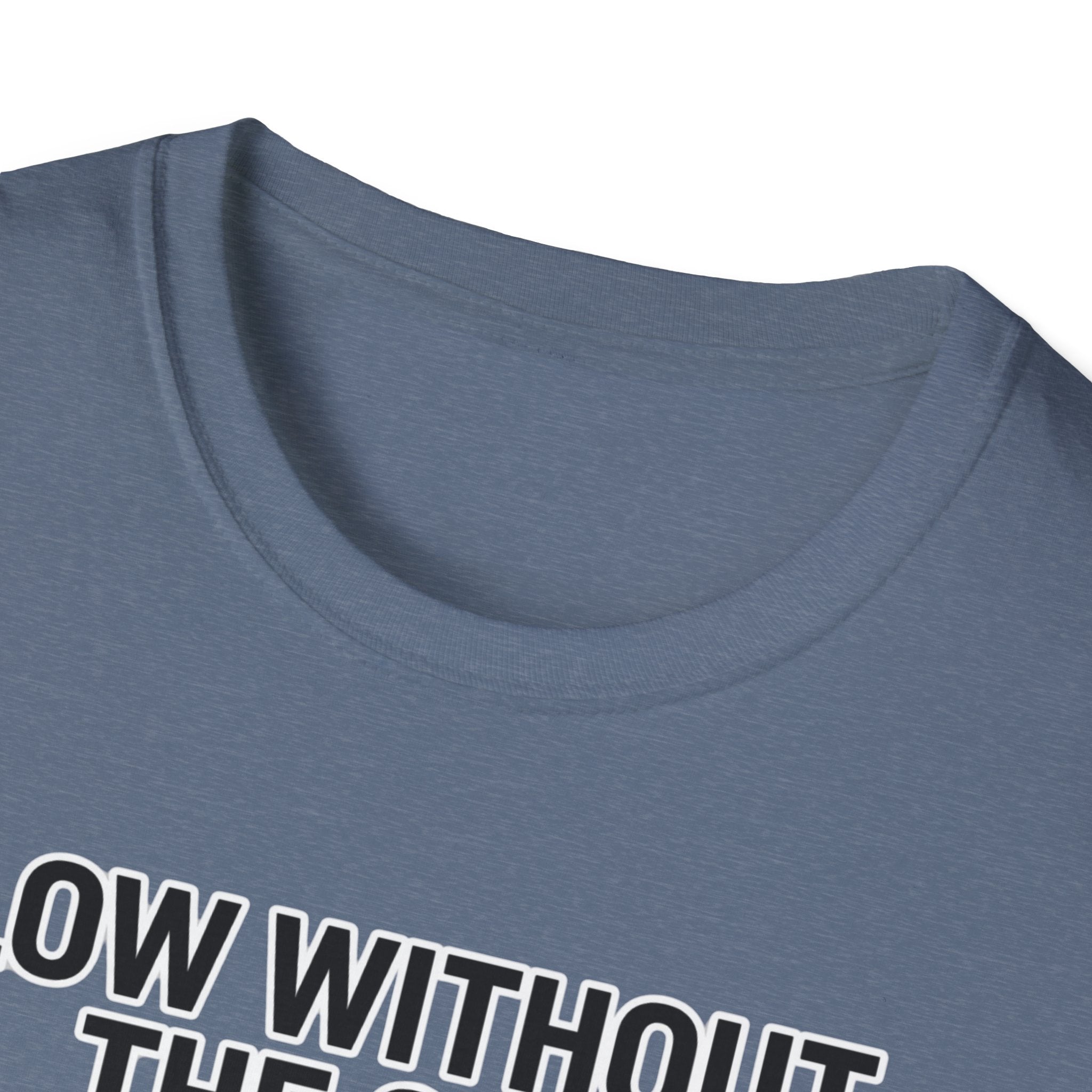 Low-Full after Gym T-Shirt