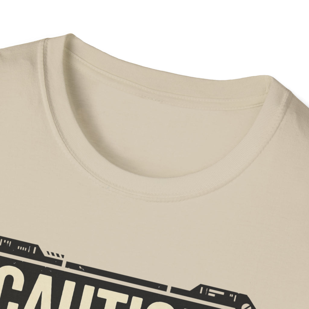 Rest Day May Cause Withdrawal T-Shirt
