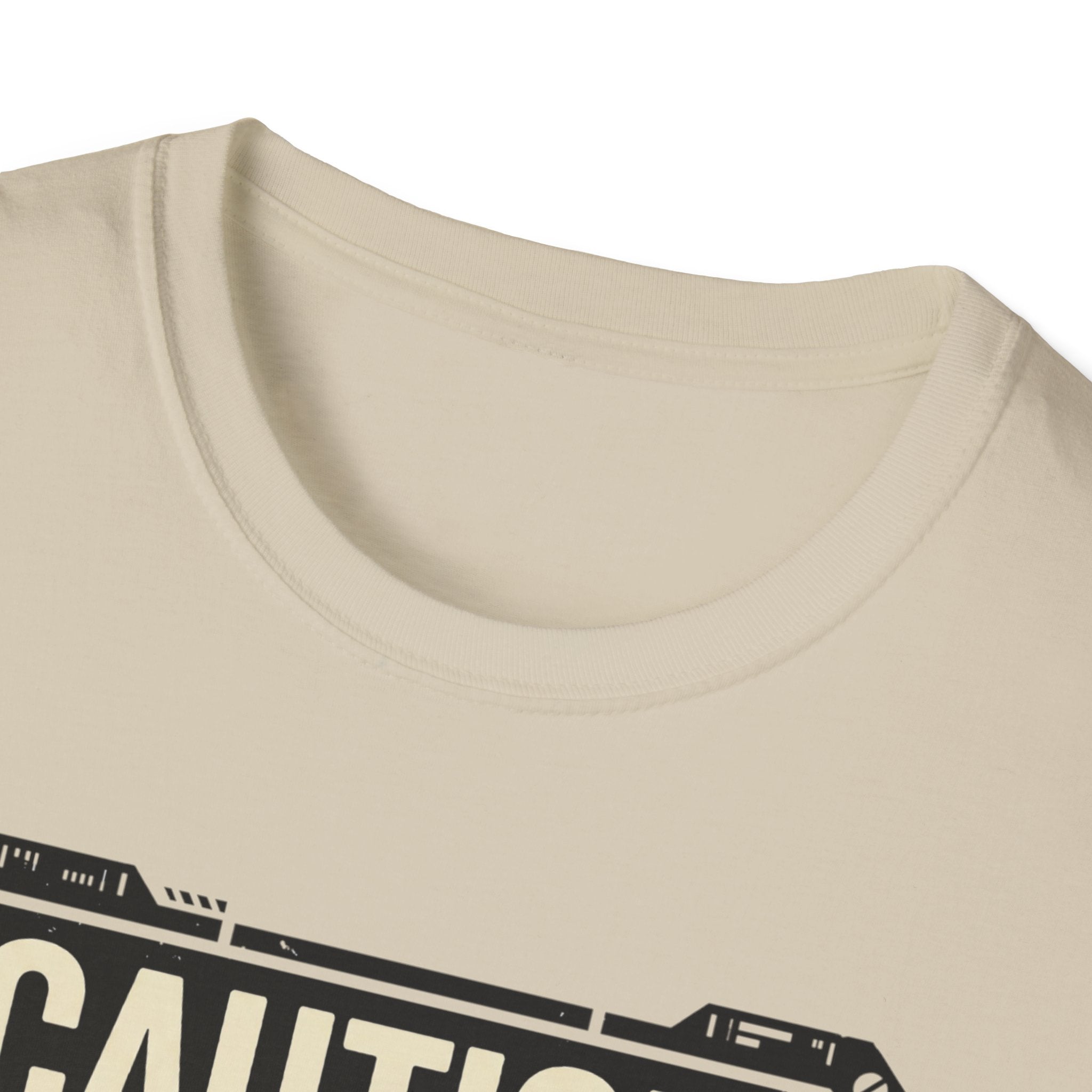 Rest Day May Cause Withdrawal T-Shirt