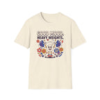 Good mood. Heavy Weights T-Shirt