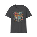 Pull day - Classic Iron, Classic Work T-Shirt