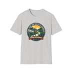 Find your way back to yourself T-Shirt