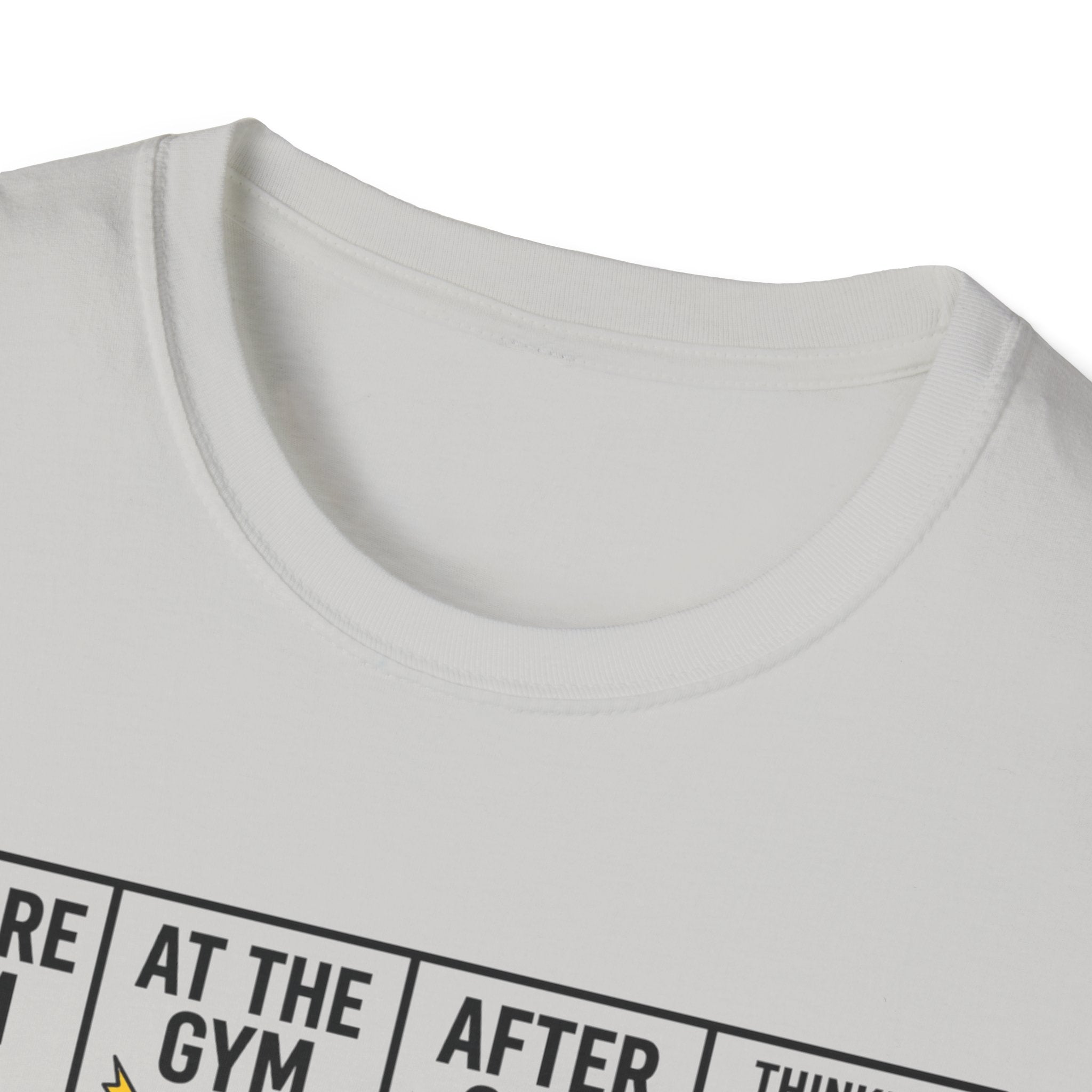 Mood scheduled T-Shirt