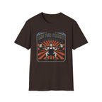 Earn your strength, one rep at a time T-Shirt