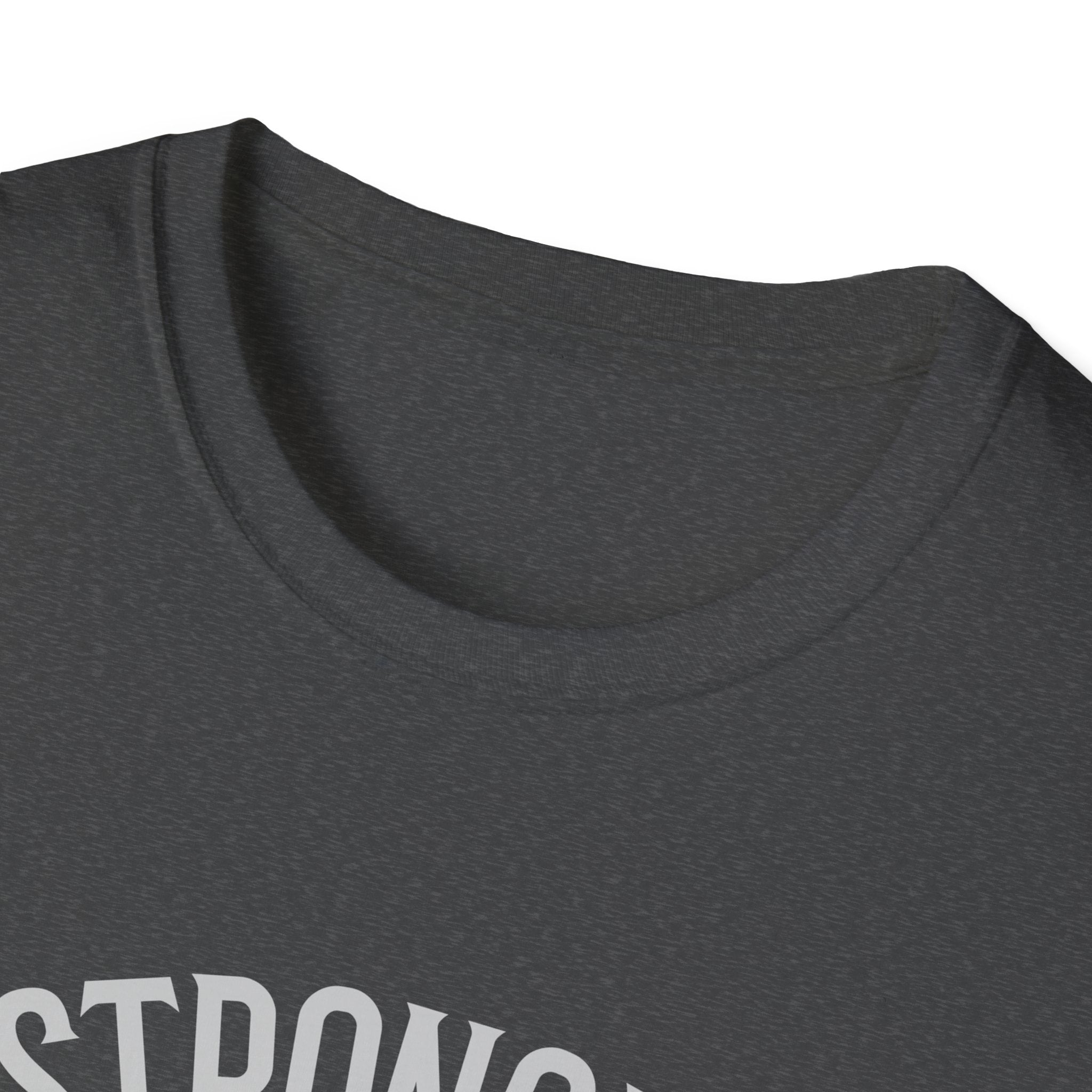 Stronger than you T-Shirt