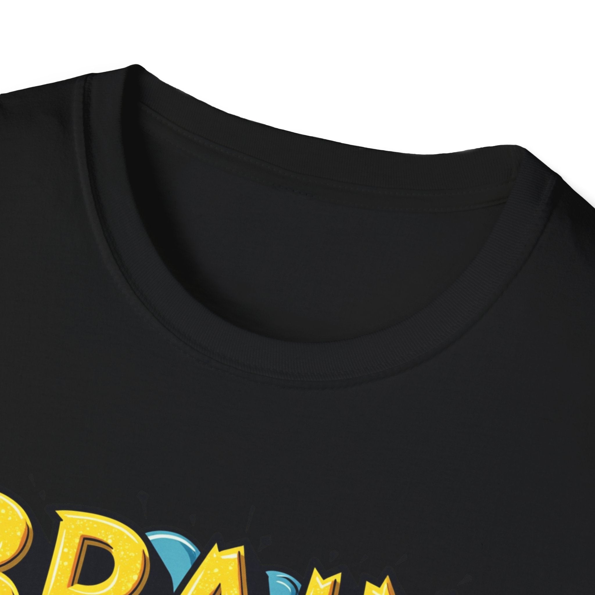 Brain During a PR Attempt – Explosion Edition T-Shirt