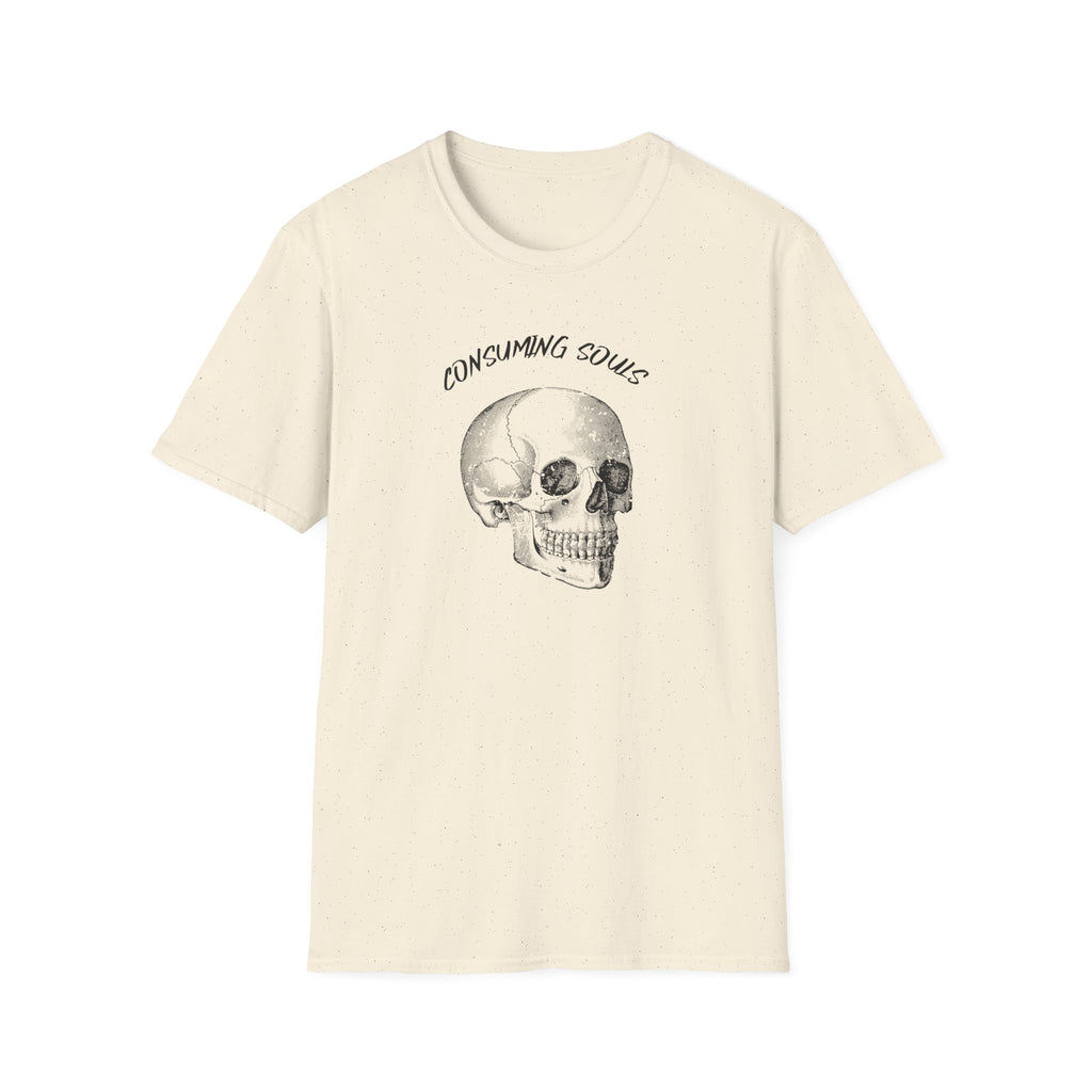 Consuming souls T-Shirt