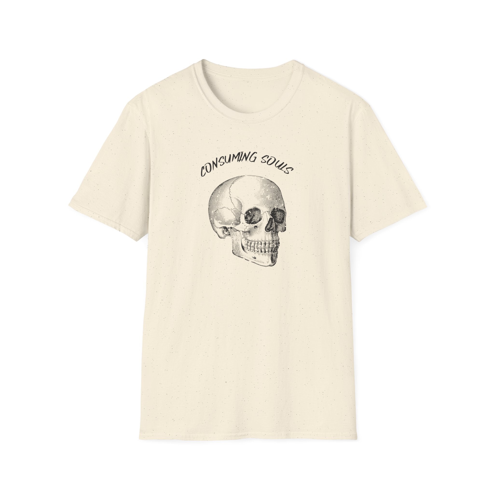 Consuming souls T-Shirt