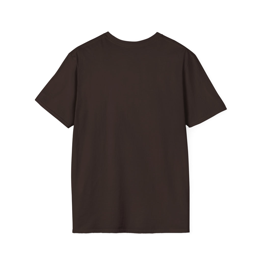Low-Full after Gym T-Shirt