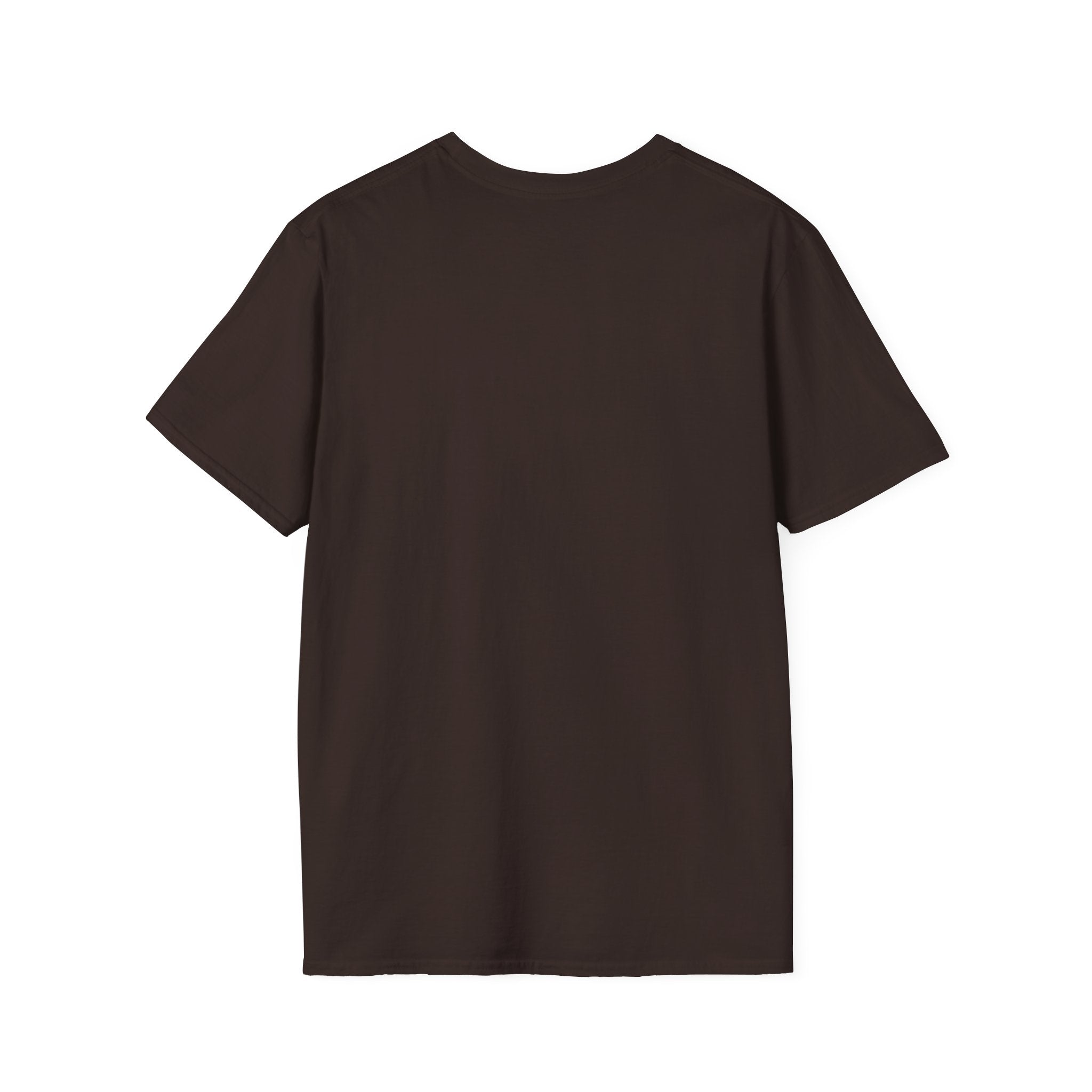 Low-Full after Gym T-Shirt