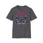 Leg Day? 404 Gains Not Found T-Shirt