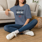 Feel like shit until pre hits T-Shirt