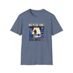 Somewhere between alone and together T-Shirt