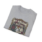 My kingdom for a rest day T-Shirt