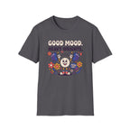 Good mood. Heavy Weights T-Shirt