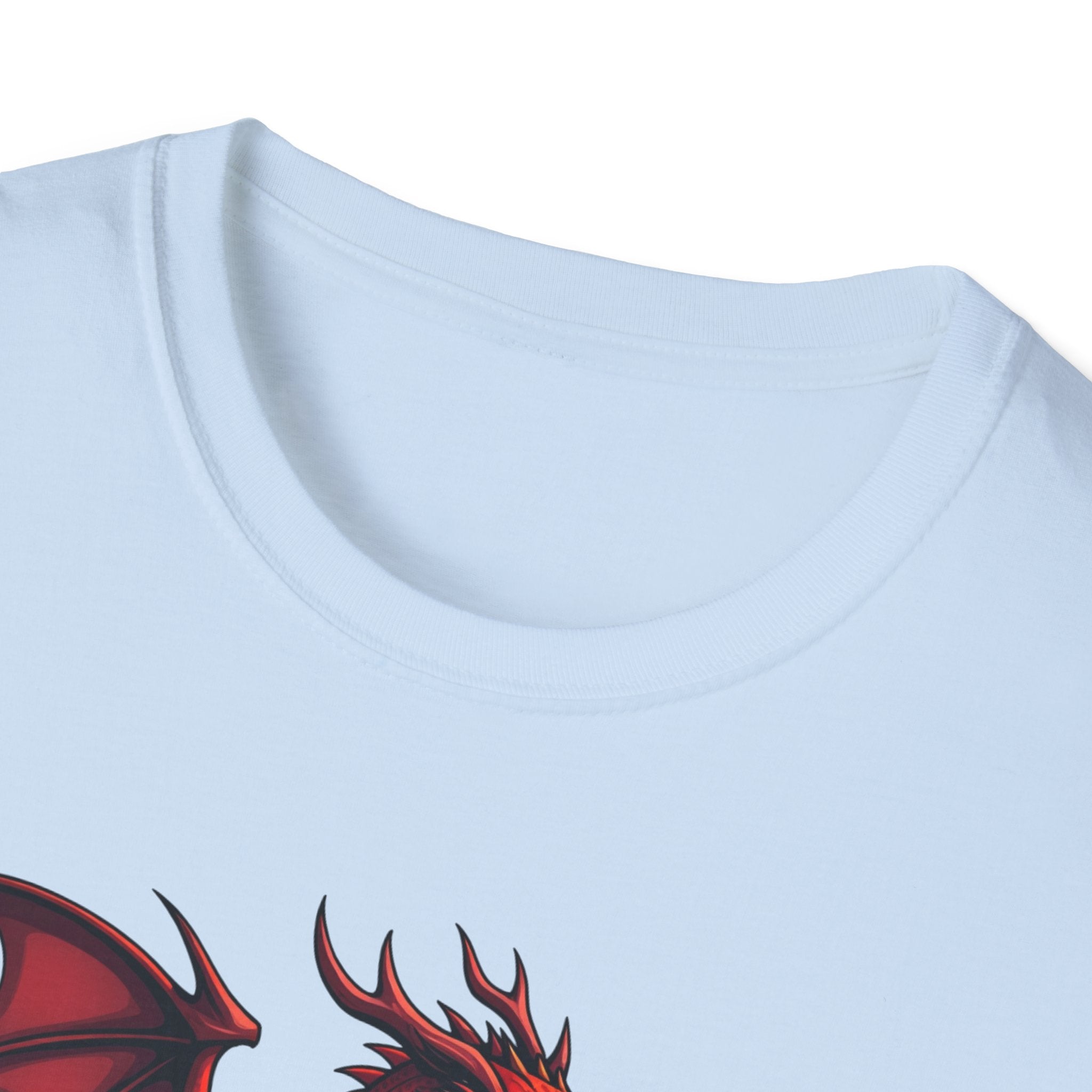 Flame Sets Only T-Shirt
