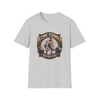 Become stronger than your excuses T-Shirt