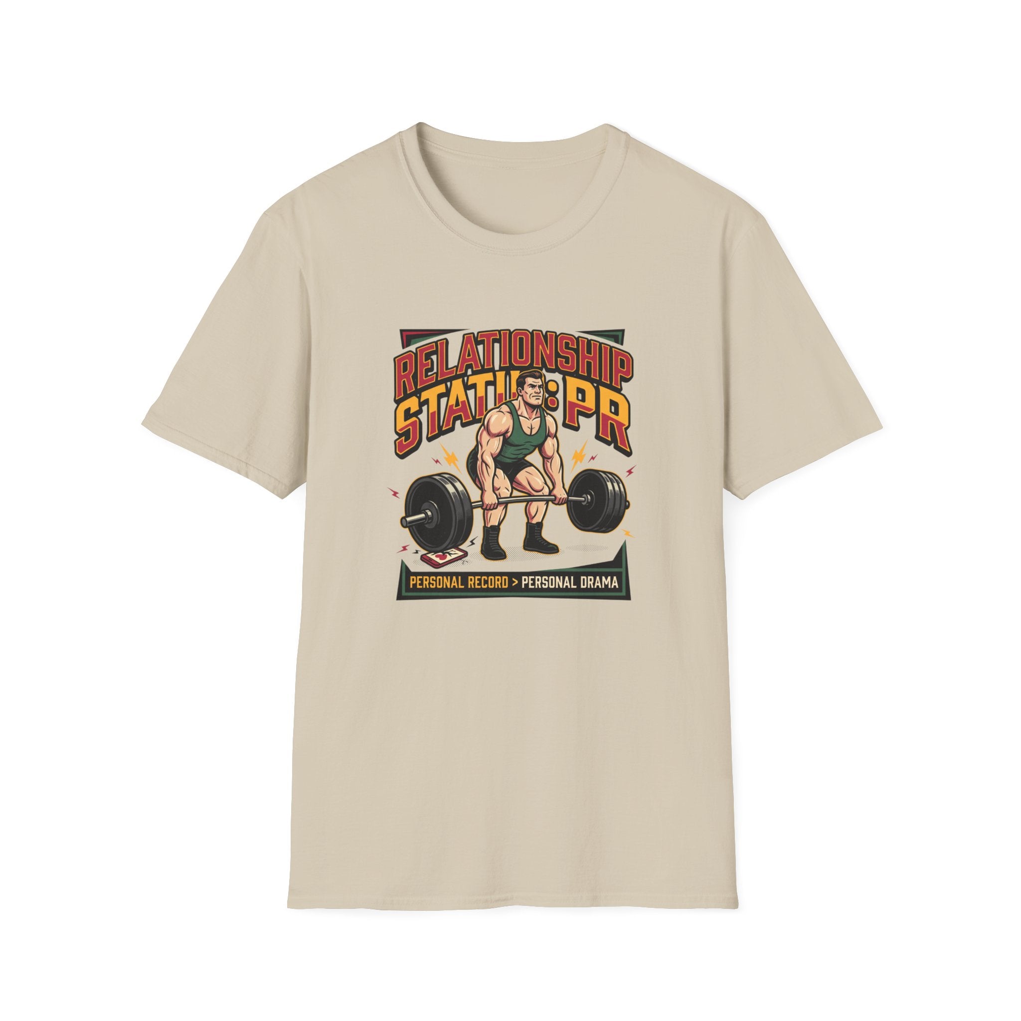 Relationship Status : PR T-Shirt