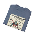 The pull day experiment T-Shirt