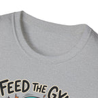 Feed the Gym goblin T-Shirt