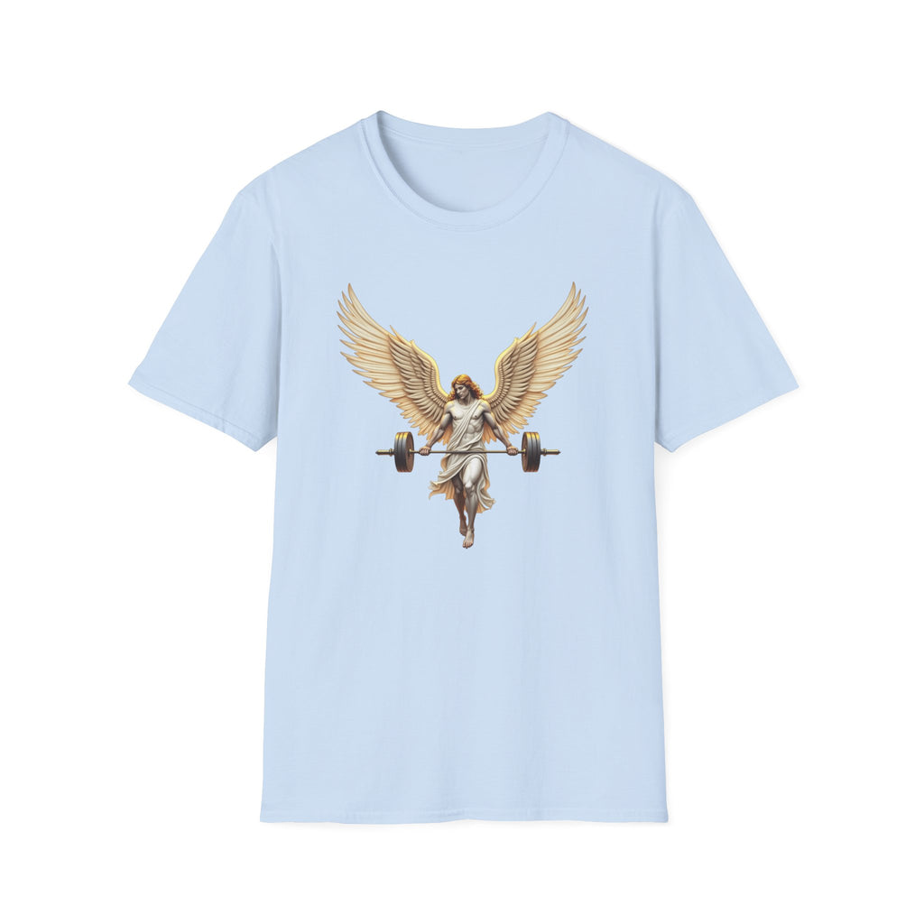 Divine Strength T-Shirt