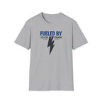 Fueled by Creatine & Chaos T-Shirt