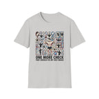 One more check T-Shirt