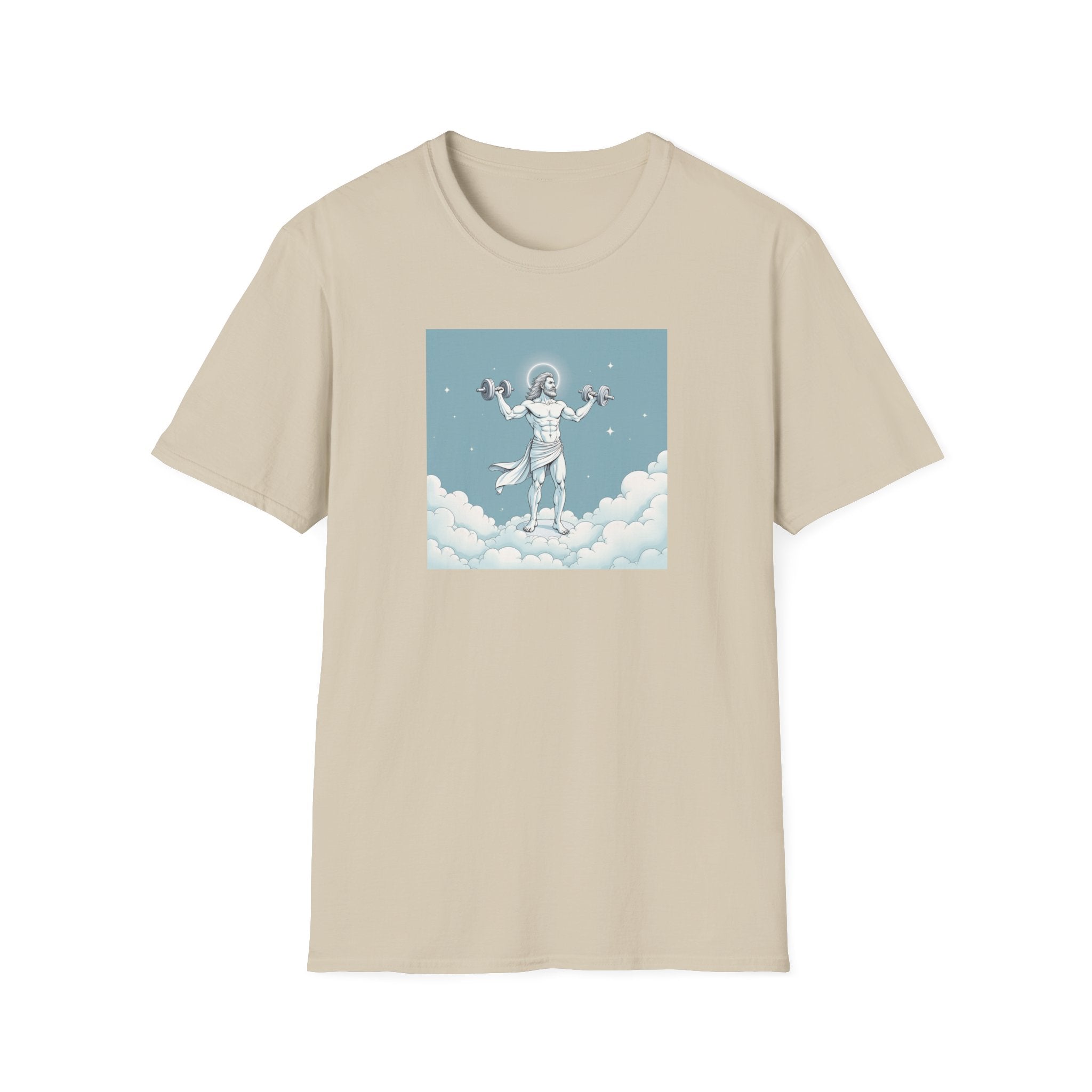 Celestial Strength T-Shirt