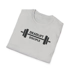 Deadlift Disciple minimal edition T-Shirt