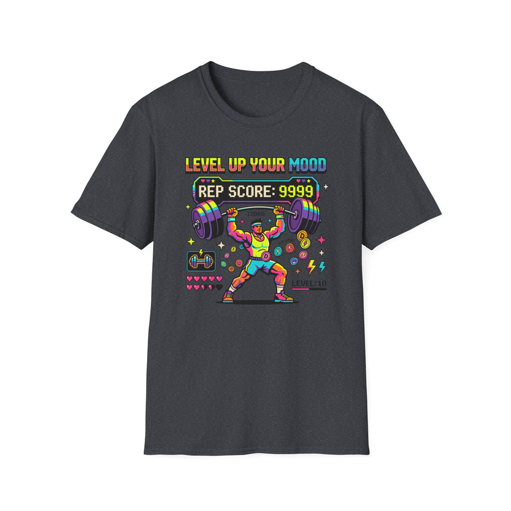 Level up your mood T-Shirt