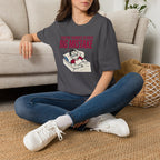Pre at night - Big Mistake T-Shirt