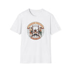 Stronger together, leg day crew T-Shirt