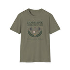 Dopamine athletic club T-Shirt
