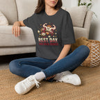 Rest day denied T-Shirt