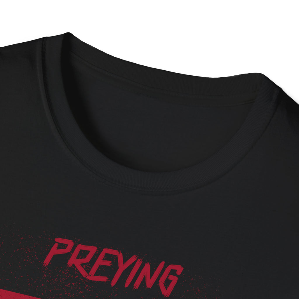 Preying on you T-Shirt