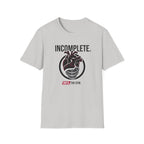 Incomplete Heart - Gym T-Shirt