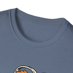 Here to Lift, Not network T-Shirt