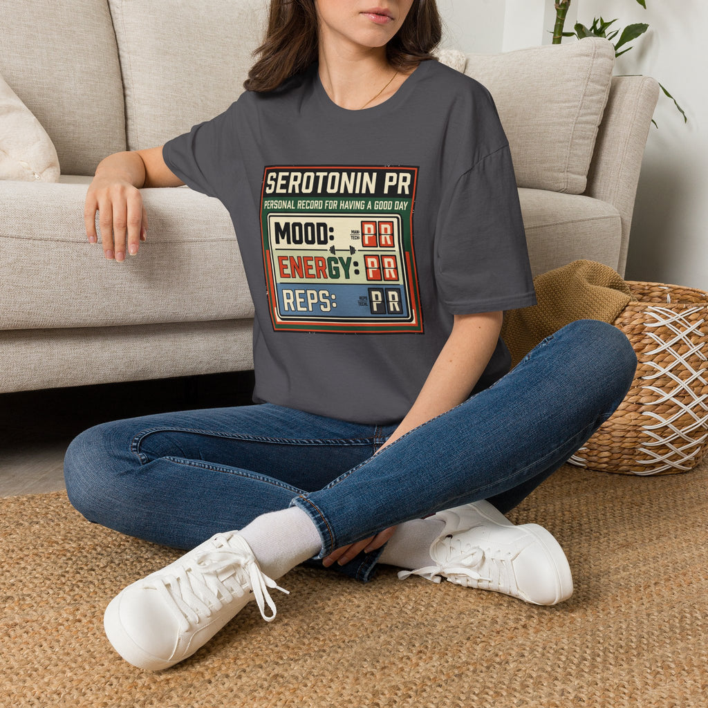 Serotonin PR T-Shirt
