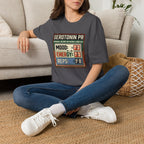 Serotonin PR T-Shirt
