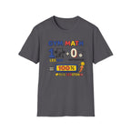 Gym math - 100% Serotonin T-Shirt