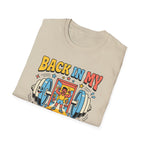 Back in my happy place T-Shirt