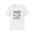 Pull day engineering T-Shirt