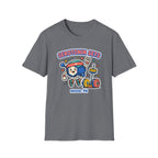 Serotonin Sets - Mood _ PR T-Shirt