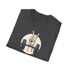 Lift Heavy, Stress Less T-Shirt