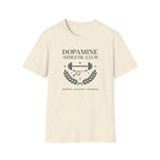 Dopamine athletic club T-Shirt