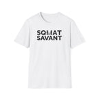 Squat Savant – Rack Master Edition T-Shirt