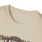 My kingdom for a rest day T-Shirt