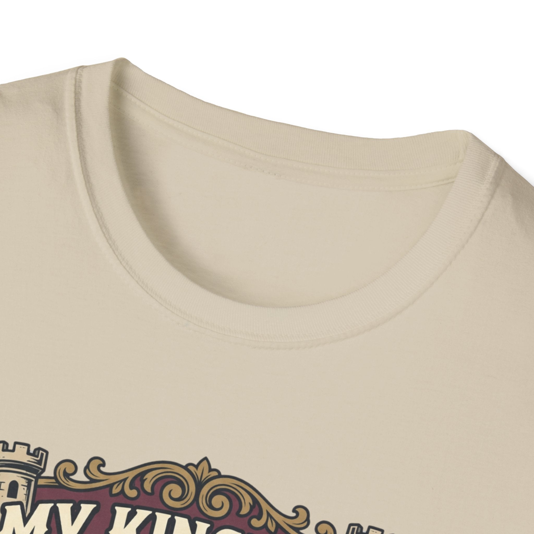 My kingdom for a rest day T-Shirt