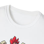 Born to Be Brolic – Chicken Edition T-Shirt